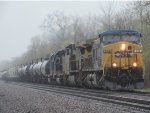 CSX Q560-03